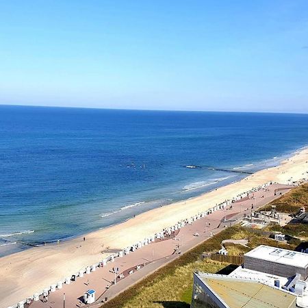 Apartment In Westerland Esterno foto