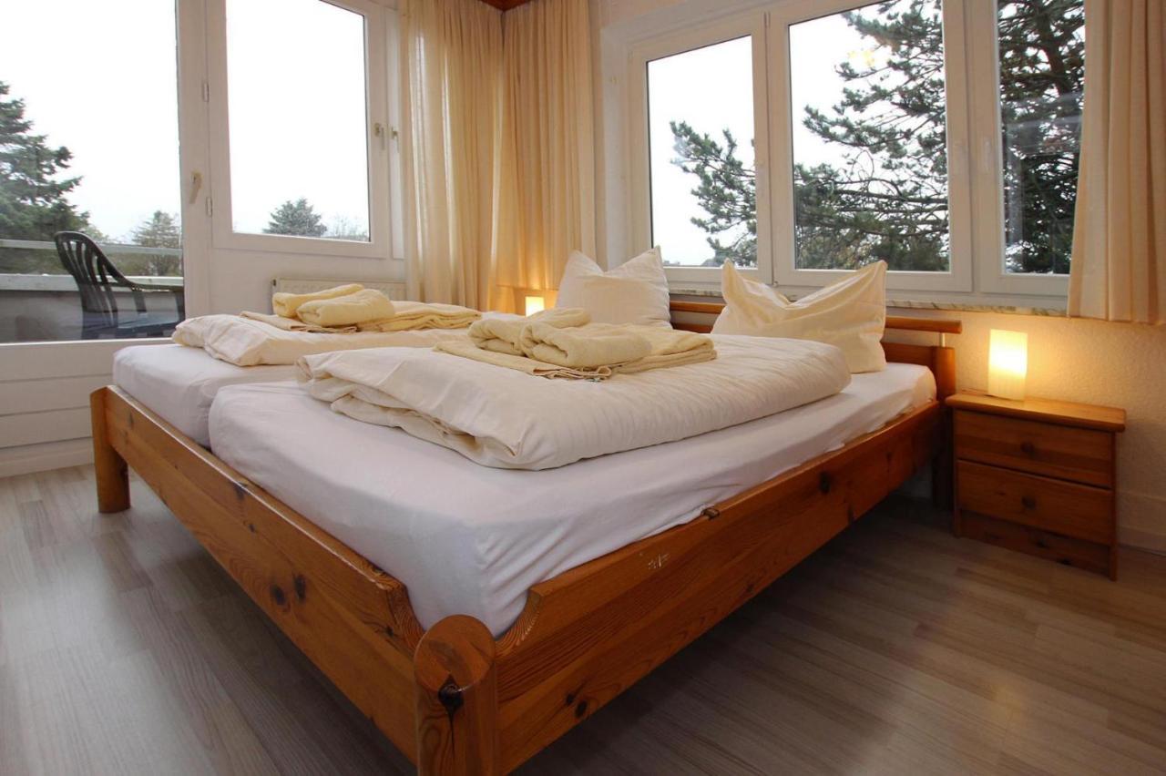 Apartment In Westerland Esterno foto