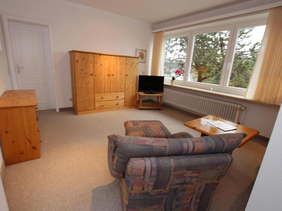 Apartment In Westerland Esterno foto